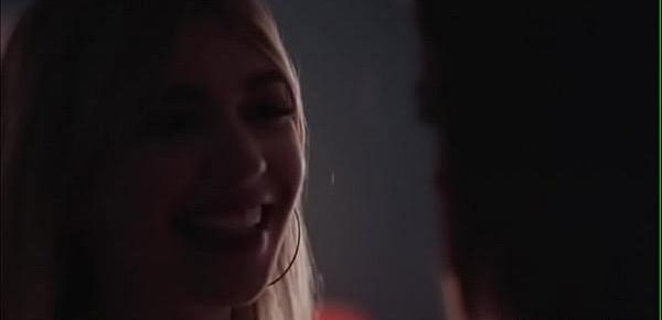  Jill and Mackenzie help each others orgasm